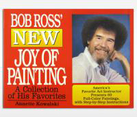 Bob Ross' New Joy of Painting image
