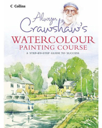 Alwyn Crawshaw's Watercolour Painting Course image